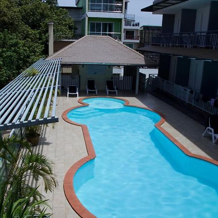 Cha Am My House Resort Cha-Am Exterior photo