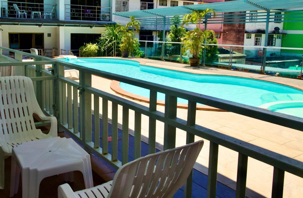Cha Am My House Resort Cha-Am Exterior photo